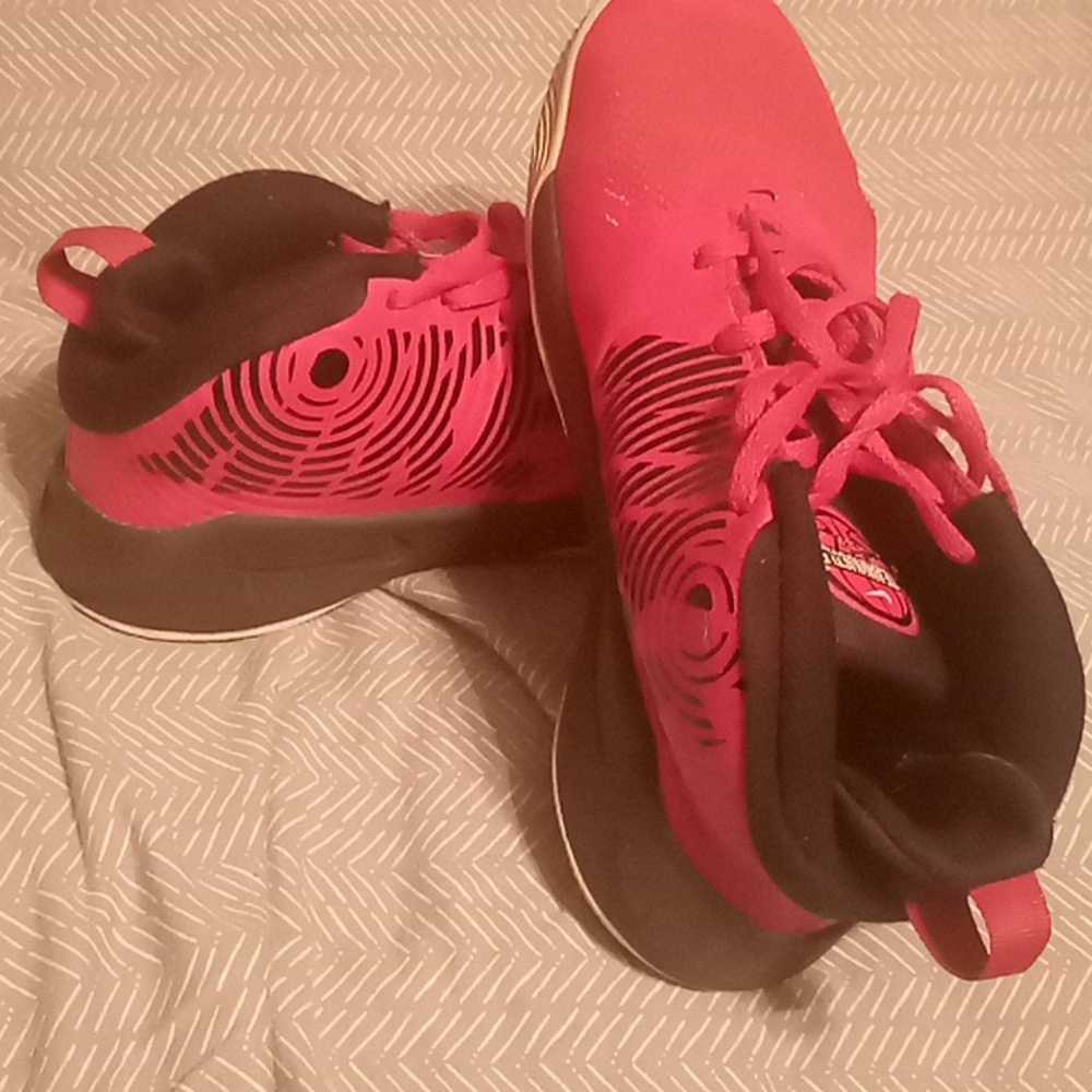 Nike Boys Shoes